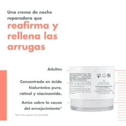 Hyaluron Activ B3 Crema de Noche