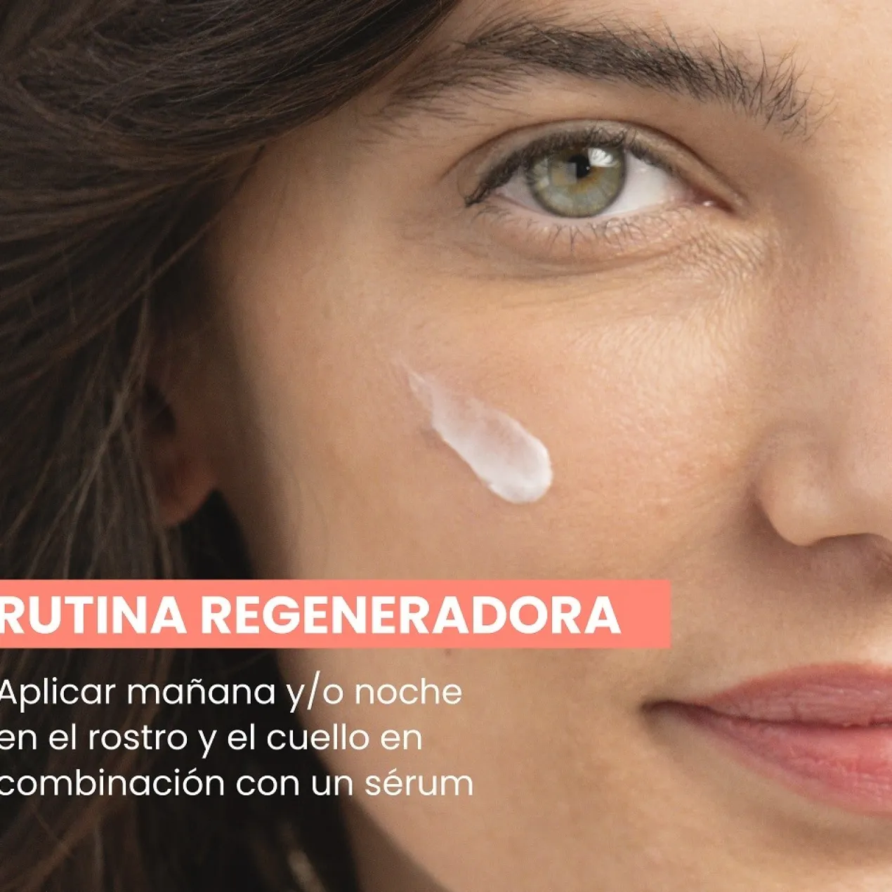 Hyaluron Activ B3 Crema Regeneradora Celular Antiarrugas