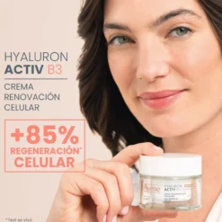 Hyaluron Activ B3 Crema Regeneradora Celular Antiarrugas