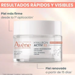 Hyaluron Activ B3 Crema Regeneradora Celular Antiarrugas