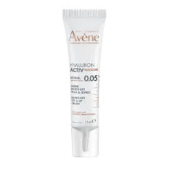 Hyaluron Activ Procedure Crema Micro-Lift Ojos y Labios