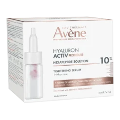 Hyaluron Activ Procedure Sérum Tensor