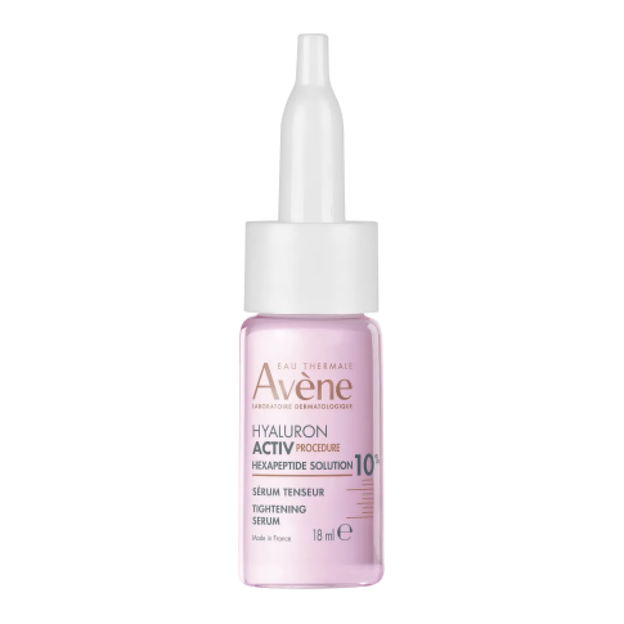 Hyaluron Activ Procedure Sérum Tensor