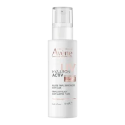 Hyaluron Activ UV Fluido Triple Eficacia SPF50
