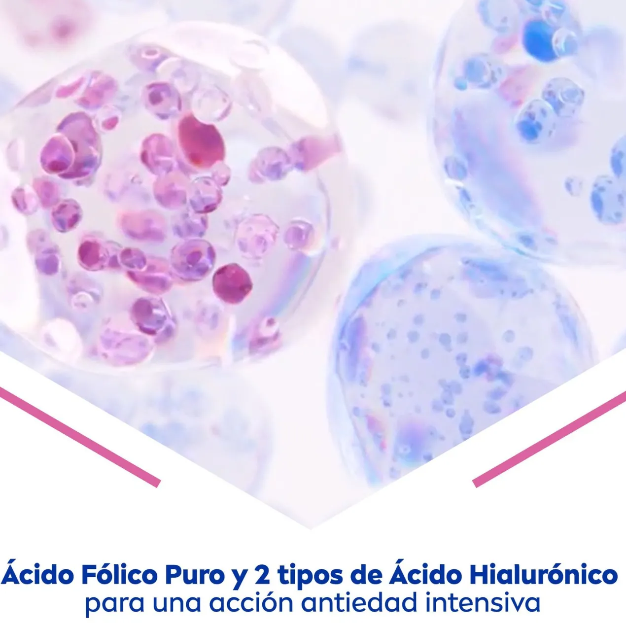 Hyaluron Cellular Expert Filler Crema de Noche