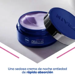 Hyaluron Cellular Expert Filler Crema de Noche