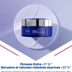 Hyaluron Cellular Expert Filler Crema de Noche