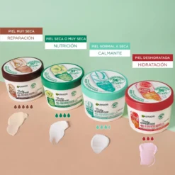 Hyaluron Crema Corporal Reparadora