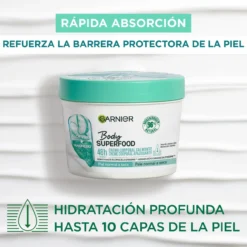 Hyaluron Crema Corporal Reparadora