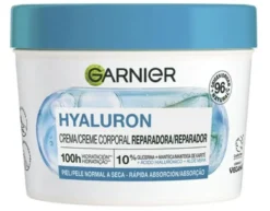 Hyaluron Crema Corporal Reparadora