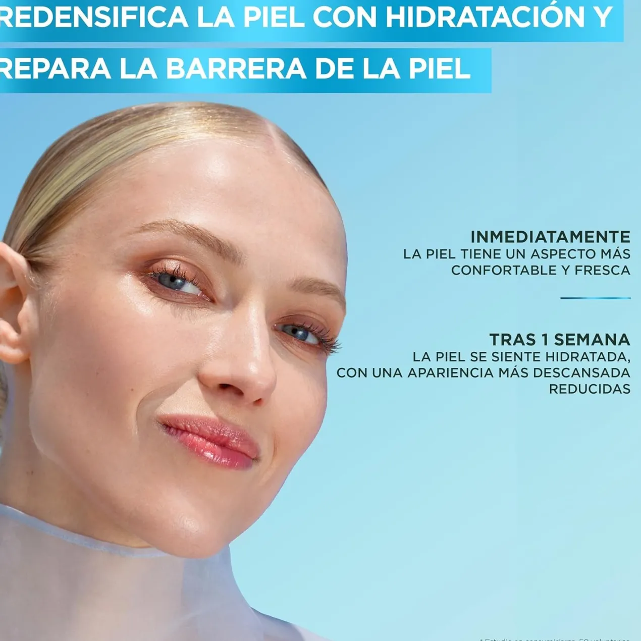 Hyaluron Crema De Día Jelly Reparadora Barrera Cutánea