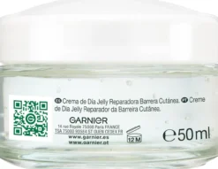 Hyaluron Crema De Día Jelly Reparadora Barrera Cutánea