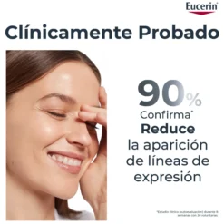 Hyaluron Filler Contorno de Ojos