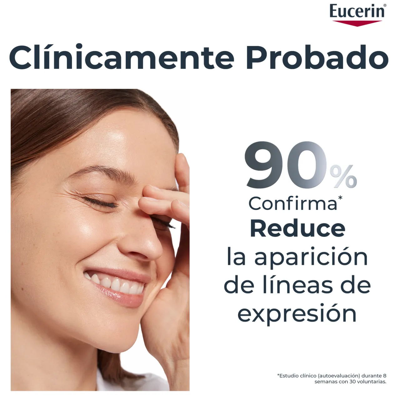 Hyaluron Filler Contorno de Ojos