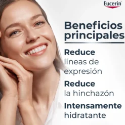 Hyaluron Filler Contorno de Ojos