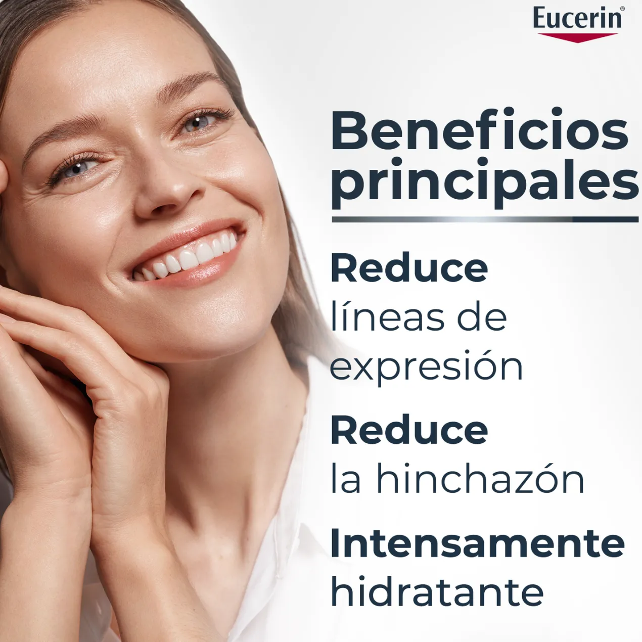 Hyaluron Filler Contorno de Ojos