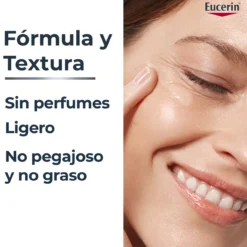 Hyaluron Filler Contorno de Ojos