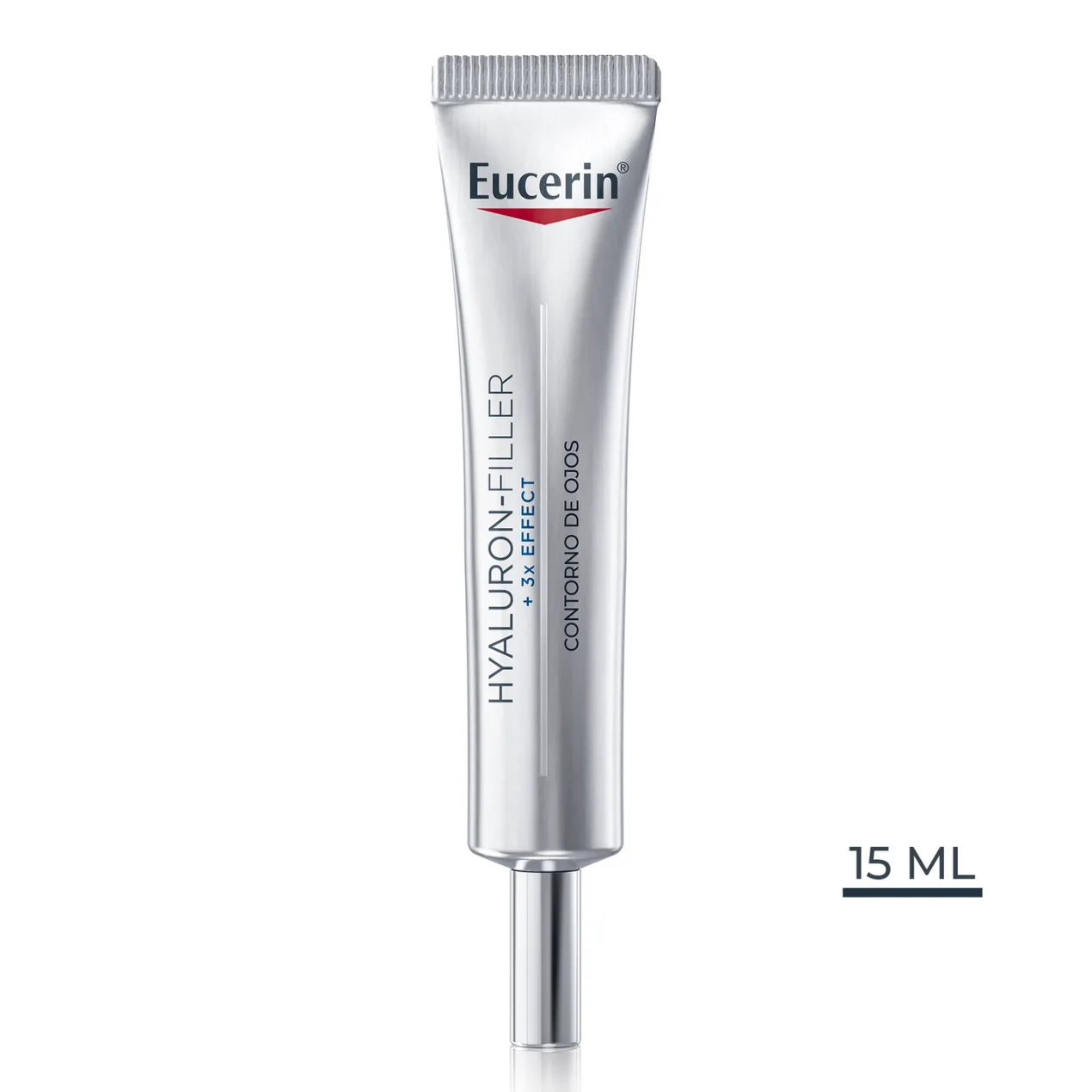 Hyaluron Filler Contorno de Ojos