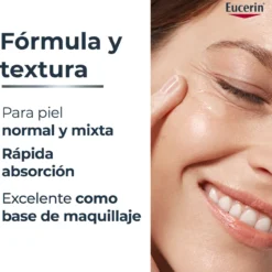 Hyaluron Filler Crema Día FPS15