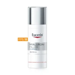 Hyaluron Filler Crema Día FPS15