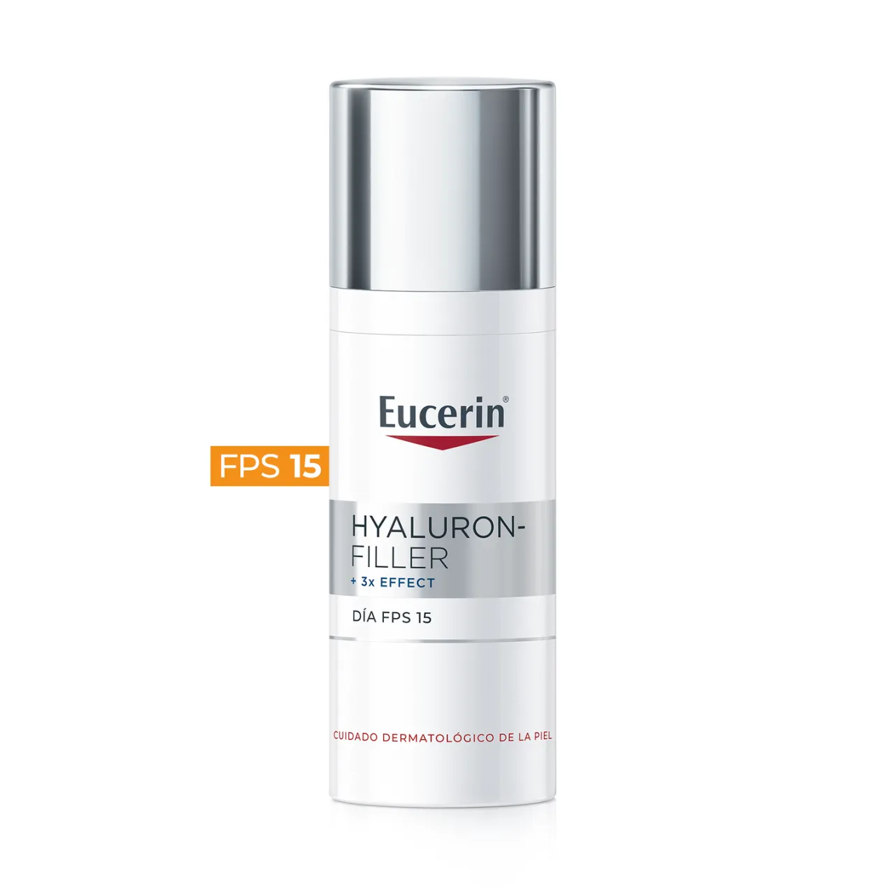 Hyaluron Filler Crema Día FPS15