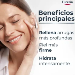 Hyaluron Filler Crema Día FPS15