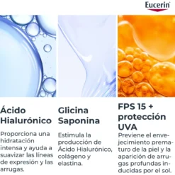 Hyaluron Filler Crema Día FPS15