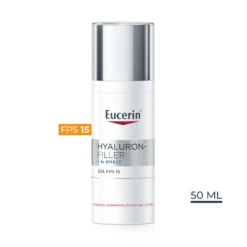 Hyaluron Filler Crema Día FPS15