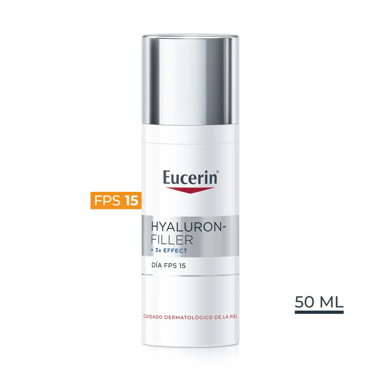 Hyaluron Filler Crema Día FPS15