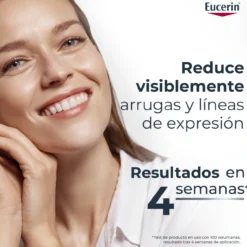 Hyaluron Filler Crema de Día SPF 30