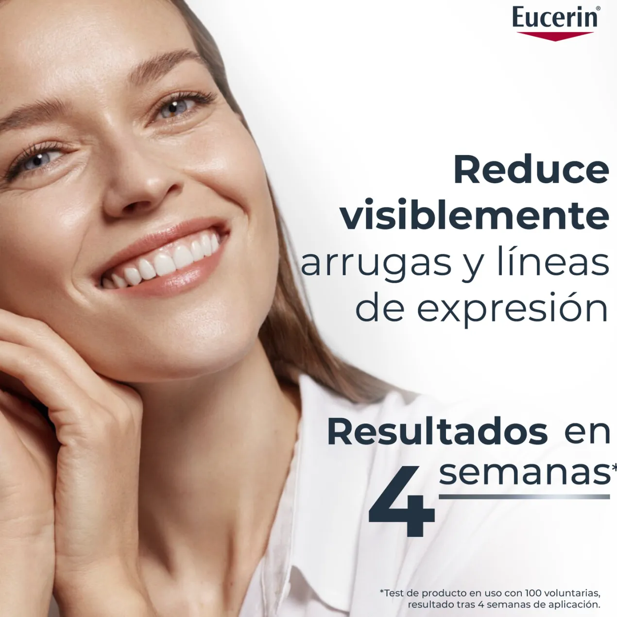 Hyaluron Filler Crema de Día SPF 30