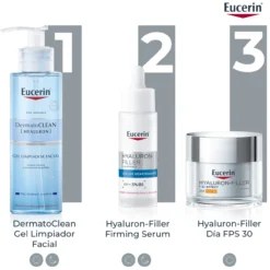 Hyaluron Filler Crema de Día SPF 30