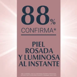 Hyaluron-Filler + Elasticity Crema de día Rose FPS 30