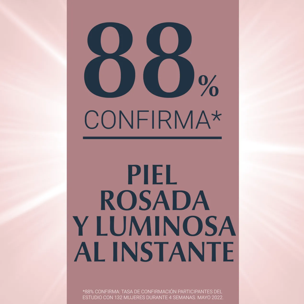 Hyaluron-Filler + Elasticity Crema de día Rose FPS 30
