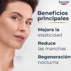Hyaluron-Filler + Elasticity Crema de Noche