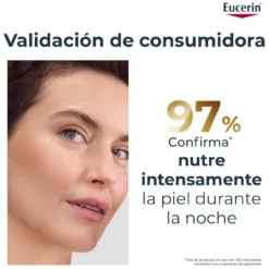 Hyaluron-Filler + Elasticity Crema de Noche