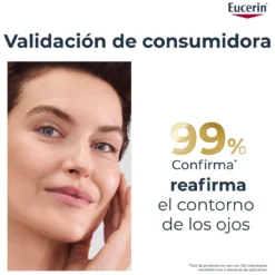 Hyaluron Filler + Elasticity Contorno de Ojos