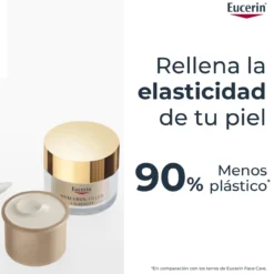 Hyaluron Filler Elasticity Refill Crema de noche
