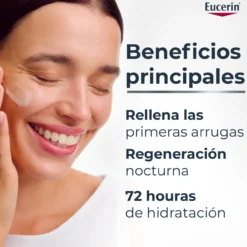 Hyaluron Filler Moisture Booster Noche