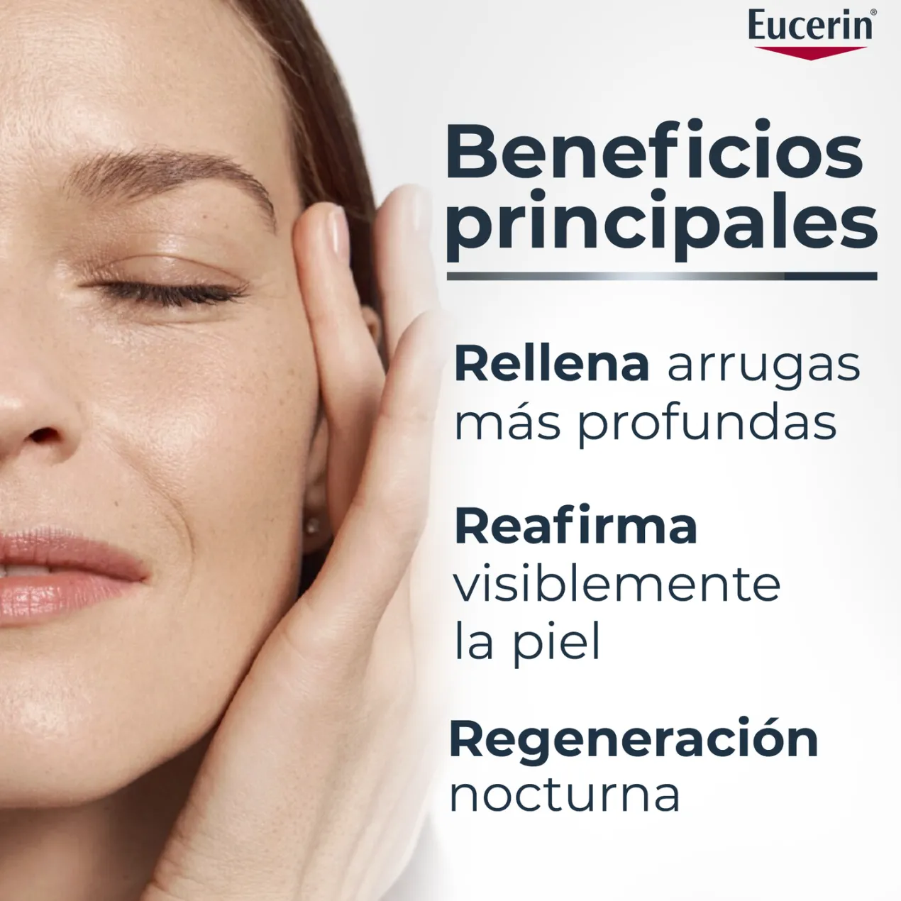Hyaluron-Filler Noche Reafirmante