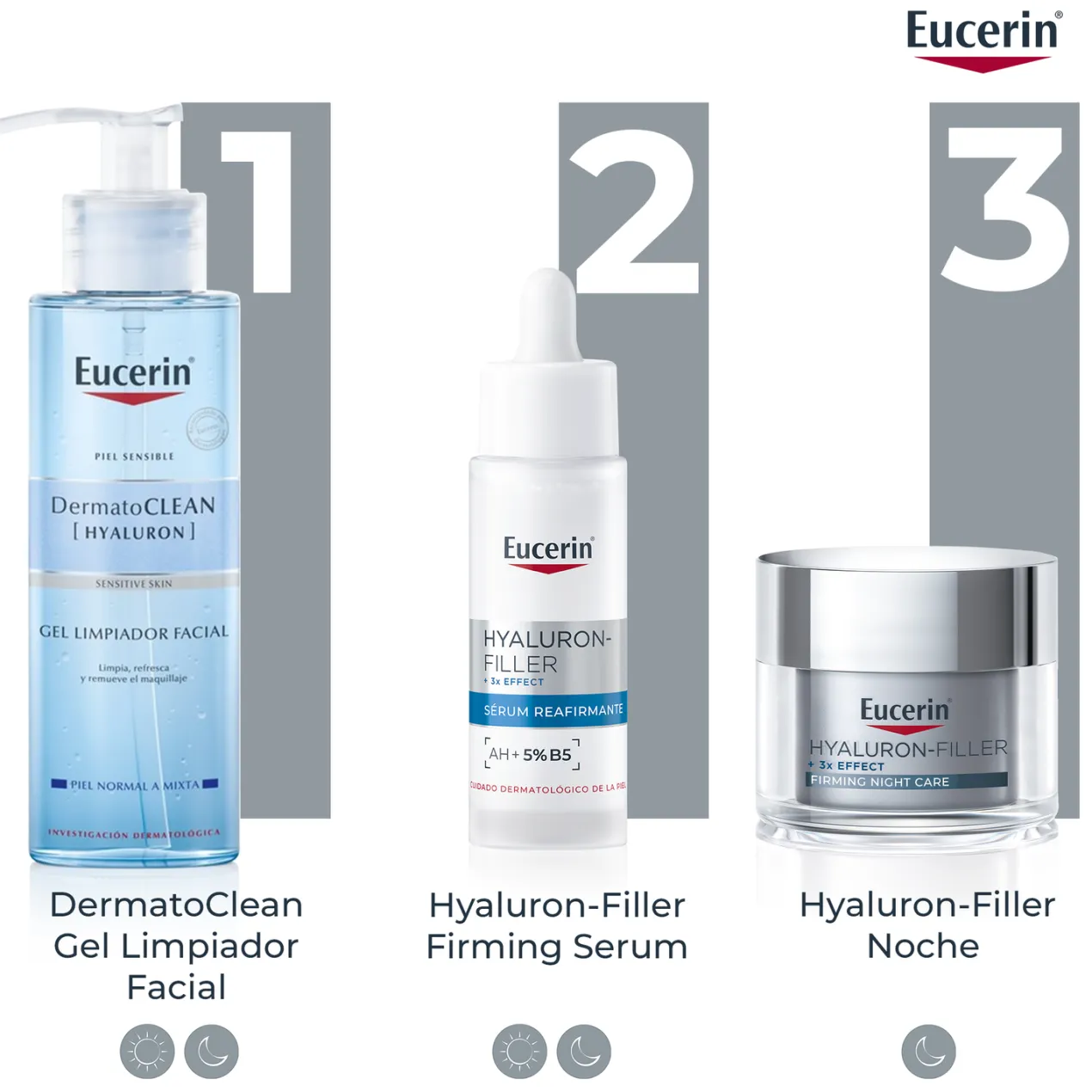 Hyaluron-Filler Noche Reafirmante