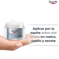 Hyaluron-Filler Noche Reafirmante
