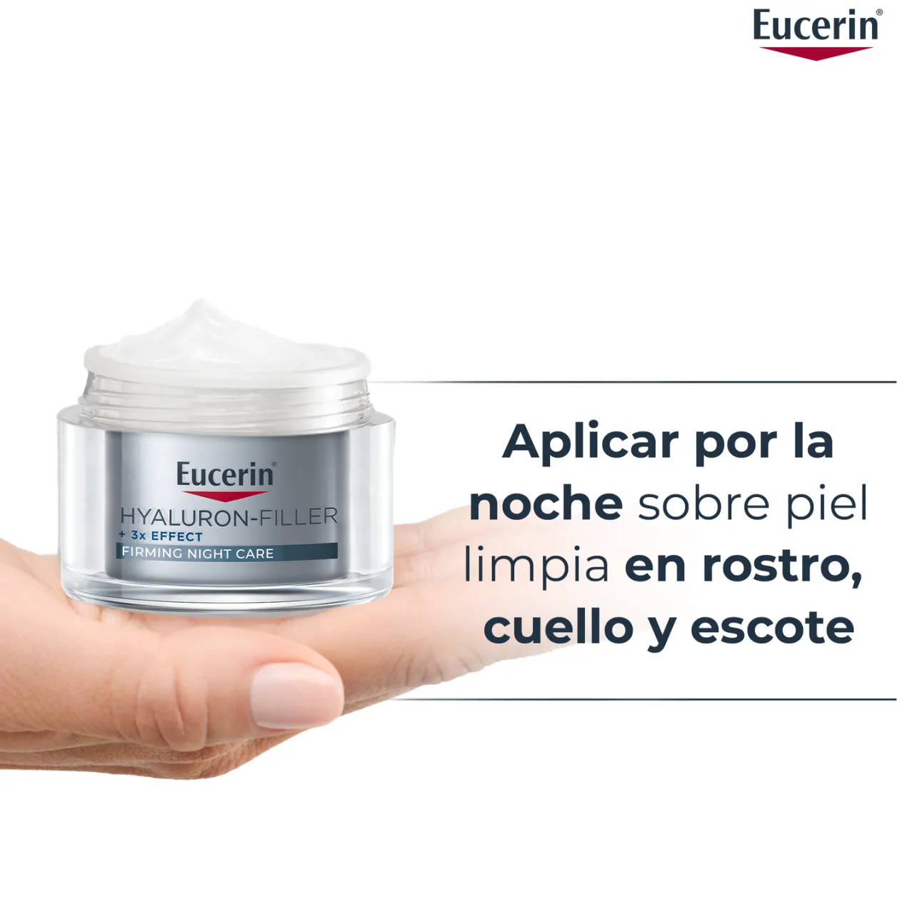 Hyaluron-Filler Noche Reafirmante