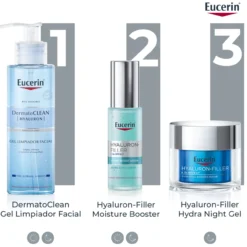 Hyaluron-Filler Serum Hidratante