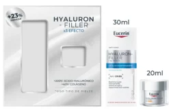 Hyaluron Filler Serum Reafirmante + Crema de día