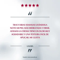 Hyaluron Filler & Volume Lift Crema Facial de Día FPS 15 Piel Normal y Mixta