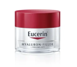 Hyaluron Filler & Volume Lift Crema de Día FPS 15 Piel Seca