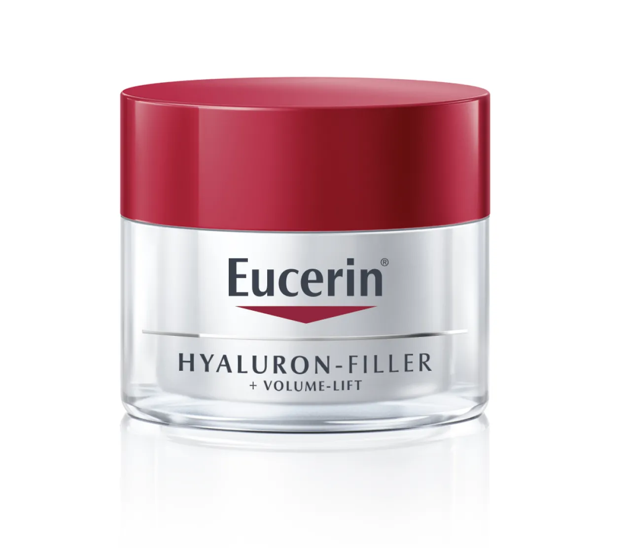 Hyaluron Filler & Volume Lift Crema de Día FPS 15 Piel Seca
