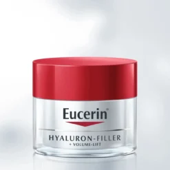 Hyaluron Filler & Volume Lift Crema de Día FPS 15 Piel Seca