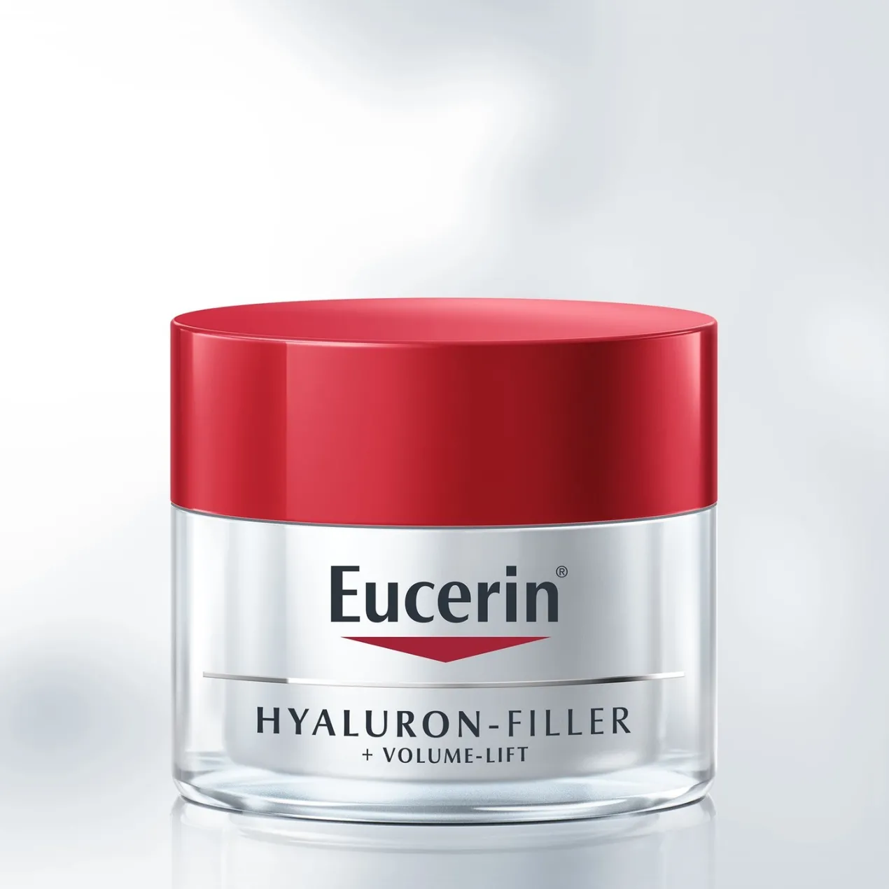 Hyaluron Filler & Volume Lift Crema de Día FPS 15 Piel Seca